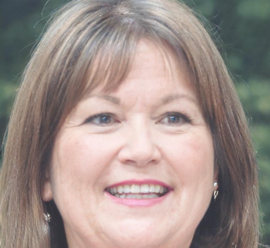 Directora de formación financiera